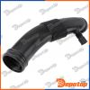 Gaine de suralimentation pour AUDI | GPP-AU-028, 06B129627AB